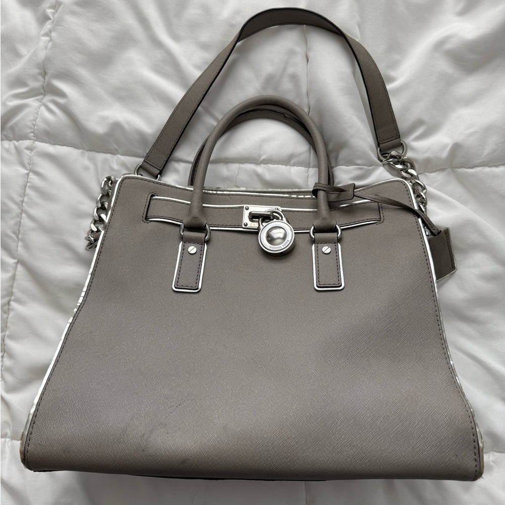 MICHAEL Michael Kors Hamilton tote bag